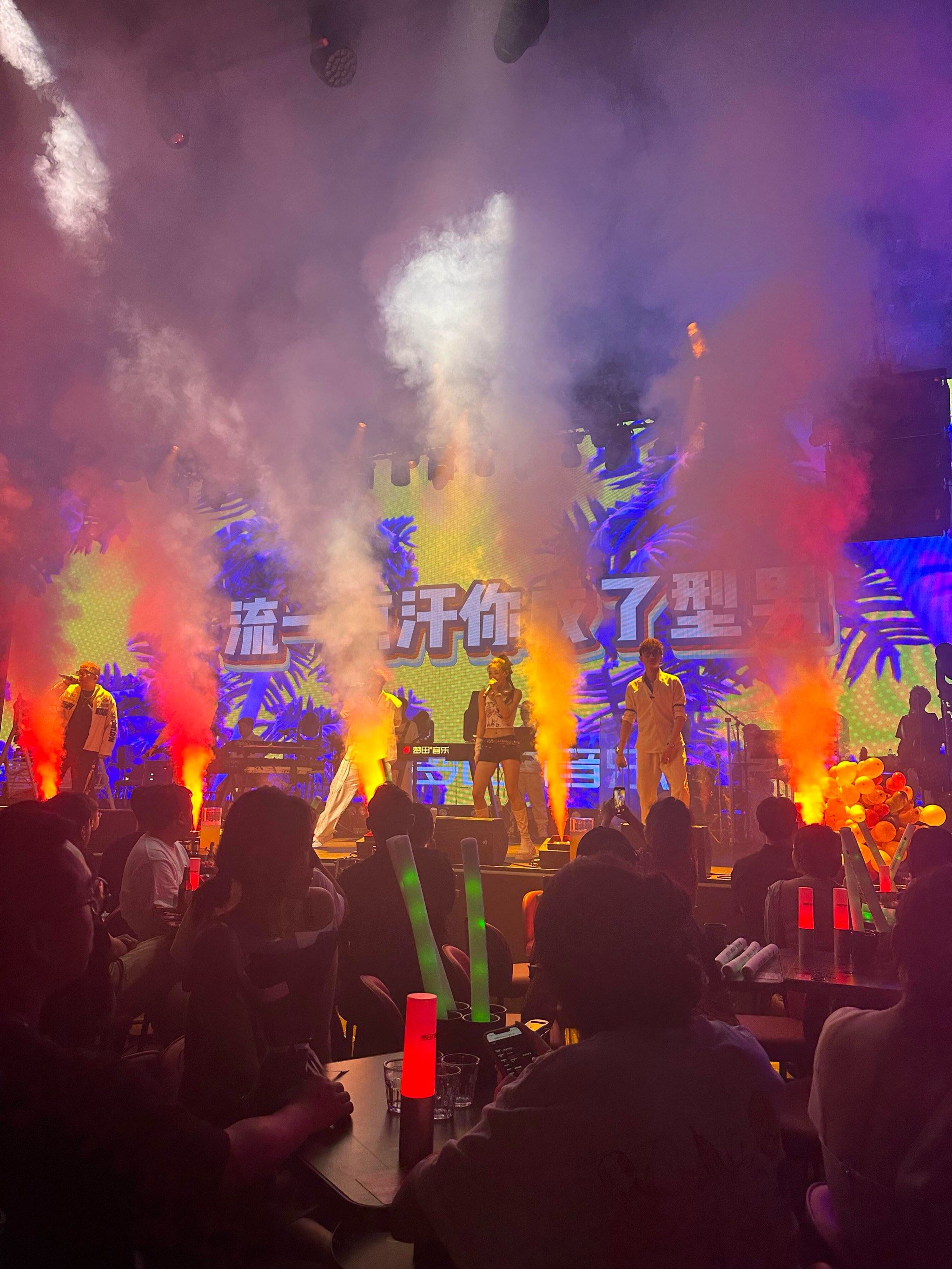 吉林商务ktv：划算与体验并重-舒兰市小时场ktv预定